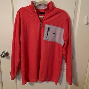 Southern Marsh pullover